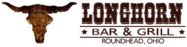 Longhorn Bar & Grille | Roundhead, Ohio